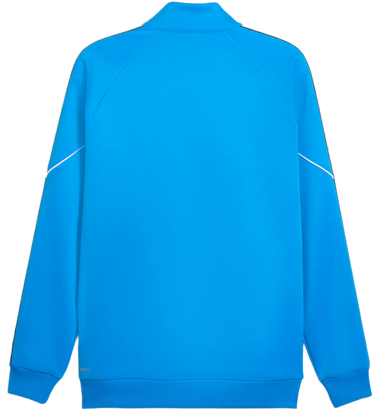 Jakna Puma teamKING Anthem Jacket Modra | 660534-02, 1