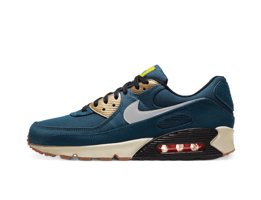 Superge in čevlji Nike Air Max 90 Modra | CW1409-400