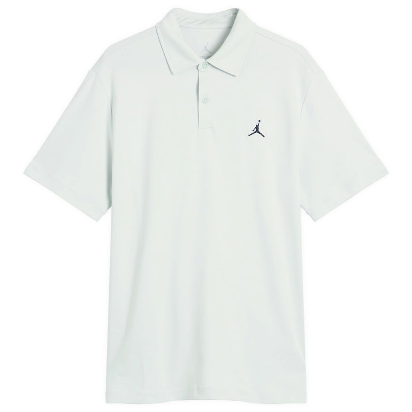 Polo majica Jordan Golf Polo Bela | HQ8688-034
