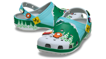 Superge in čevlji Crocs South Park Classic Clogs Večbarvna | 211509-90H, 1