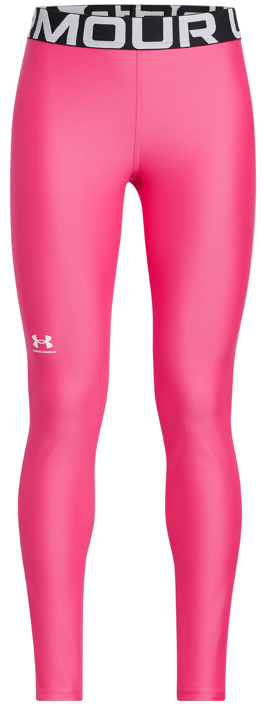 Pajkice Under Armour Under Armour HG Leggings Roza | 1390069-672, 0