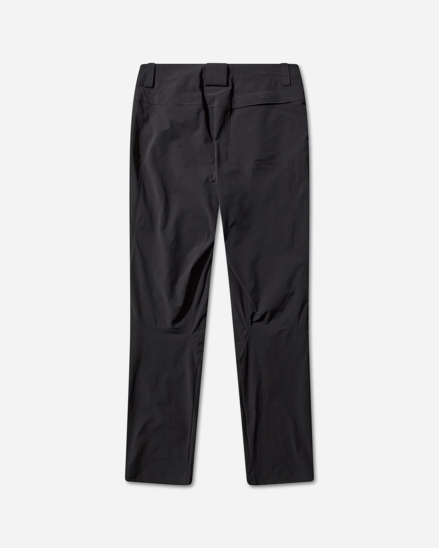 Hlače The North Face Summit Off Width Slim Pants Črna | NF0A84PP4H01 NF4H0, 0