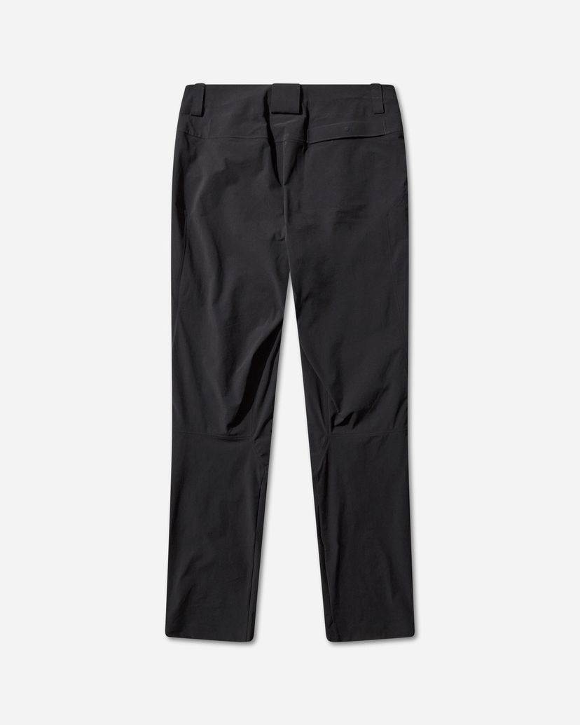 Hlače The North Face Summit Off Width Slim Pants Črna | NF0A84PP4H01 NF4H0