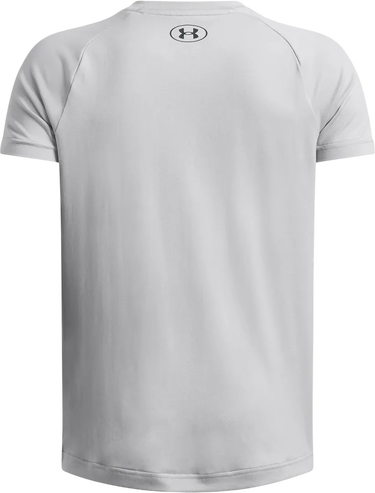 Majica Under Armour UA Tech Graphic Short Sleeve T-Shirt Bela | 1390035-011, 1