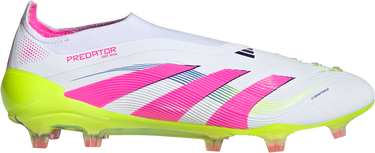 Superge in čevlji adidas Performance PREDATOR ELITE LL FG Bela | id3876, 0