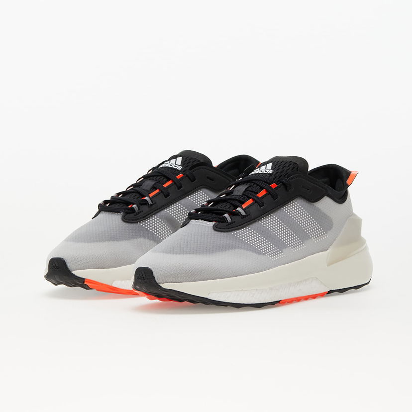 Superge in čevlji adidas Performance Avryn Trainer Siva | HP5969
