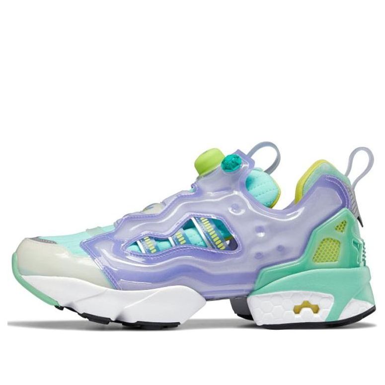 Superge in čevlji Reebok ZX Fury Večbarvna | GZ6594, 0