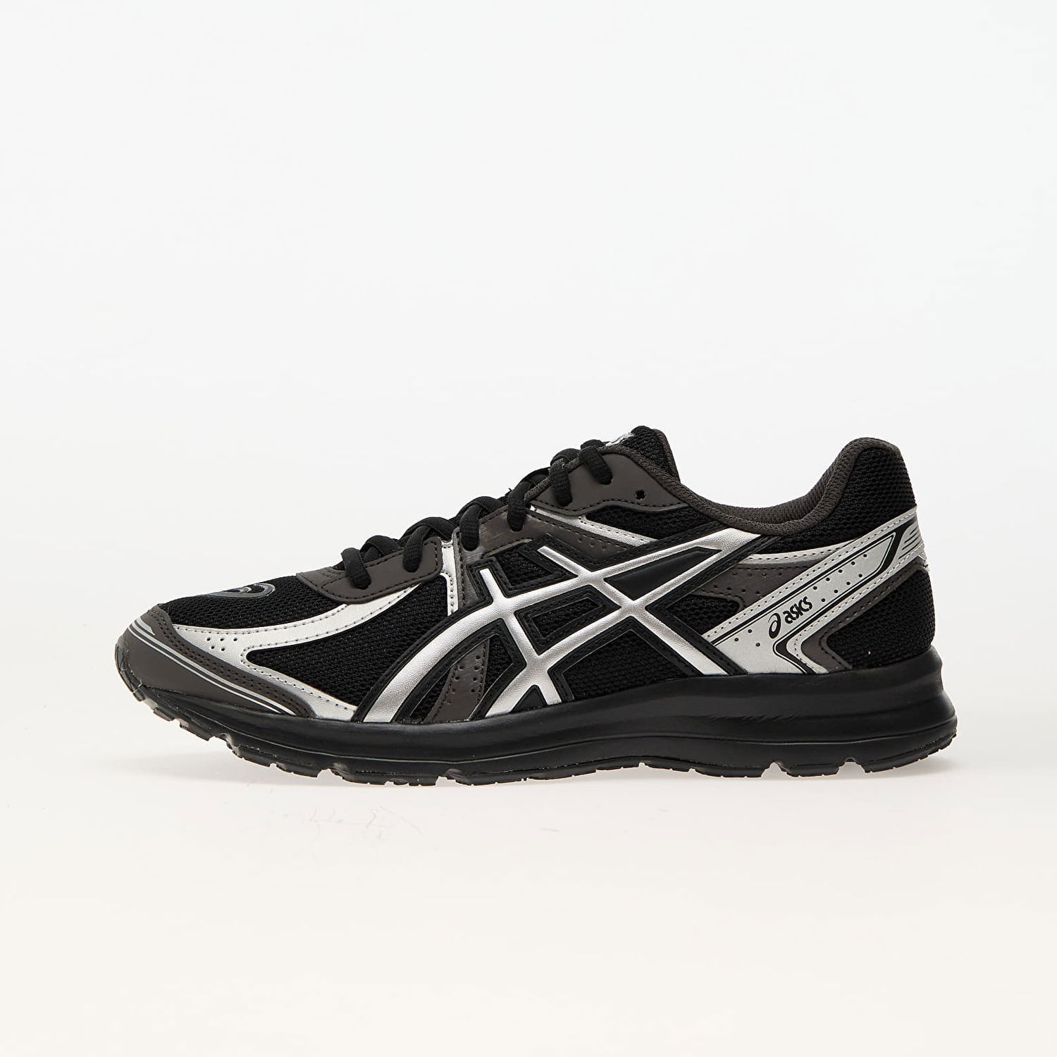 Superge in čevlji Asics JOG 100S Črna | 1203A741-001, 0