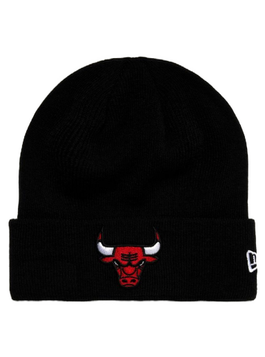 Beanie New Era Beanie Črna | 12156075