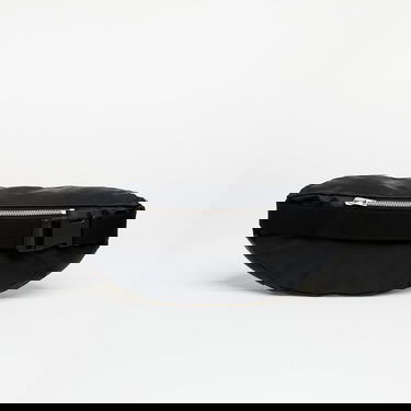 Torbice za okoli pasu Rick Owens Rick Owens DRKSHDW x Champion Bumbag Črna | CM01E6203 CHNY 09, 1