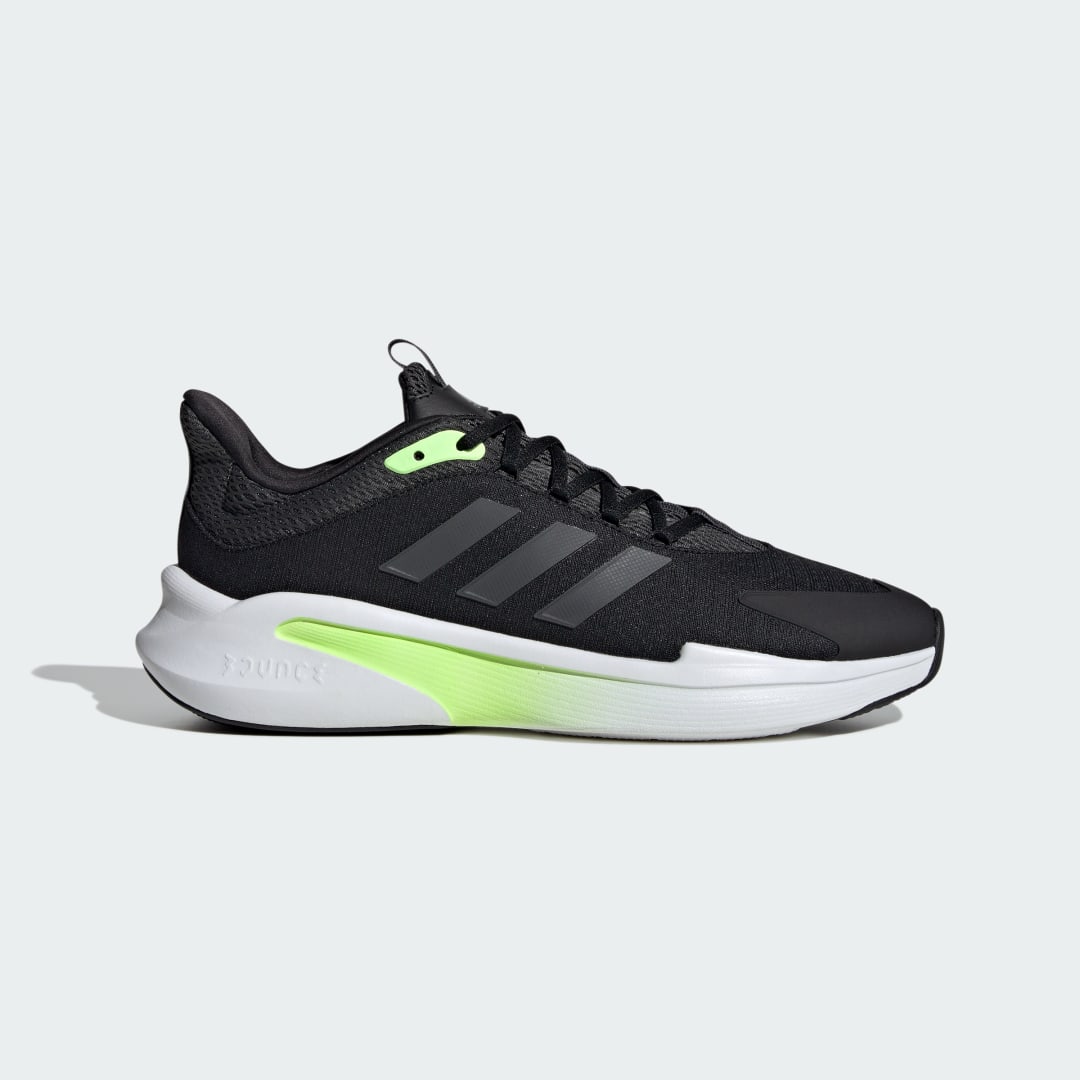 Superge in čevlji adidas Performance AlphaEdge + Črna | IG3593, 0