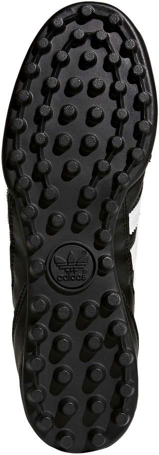 Superge in čevlji adidas Performance KAISER 5 TEAM TF Črna | 677357, 4