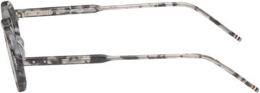 Sončna očala Thom Browne Thom Browne Round Sunglasses Siva | UES904A-G0002, 2