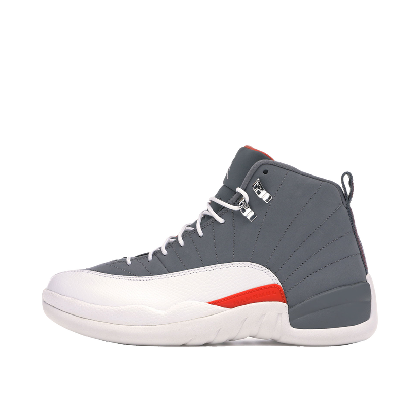Superge in čevlji Jordan Jordan 12 Retro "Cool Grey" Siva | 130690-012