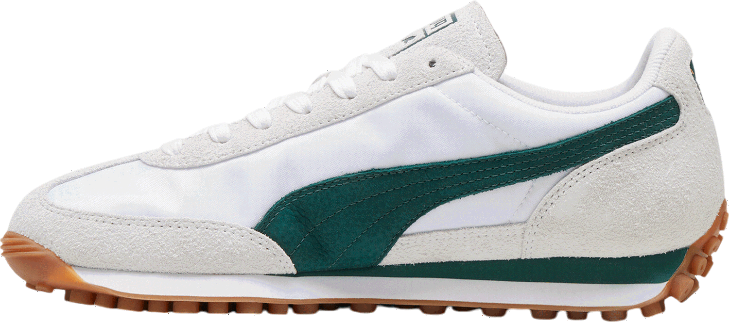 Superge in čevlji Puma Easy Rider Bela | 399661-01, 1