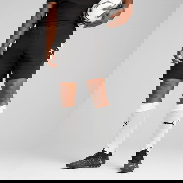Kratke hlače Puma Puma teamEvostripe Shorts Črna | 659951-03, 2