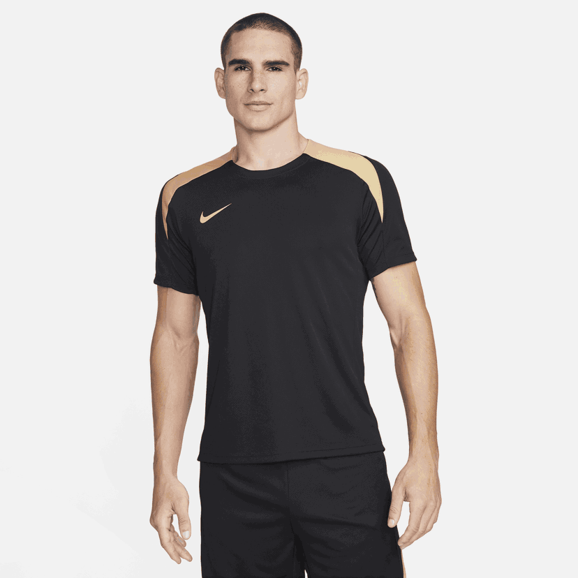 Majica Nike Strike Dri-FIT Črna | FN2399-011