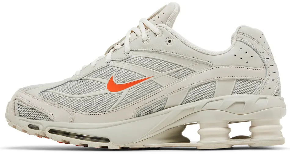 Superge in čevlji Nike Shox Ride 2 Bež | HQ5412-072, 1