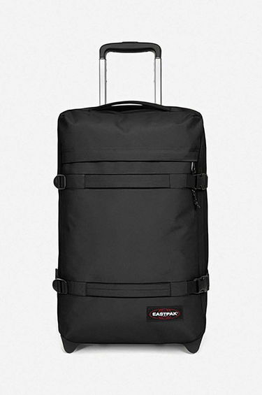 Kovček EASTPAK Black Transit's S Suitcase Črna | EK0A5BA7008, 0