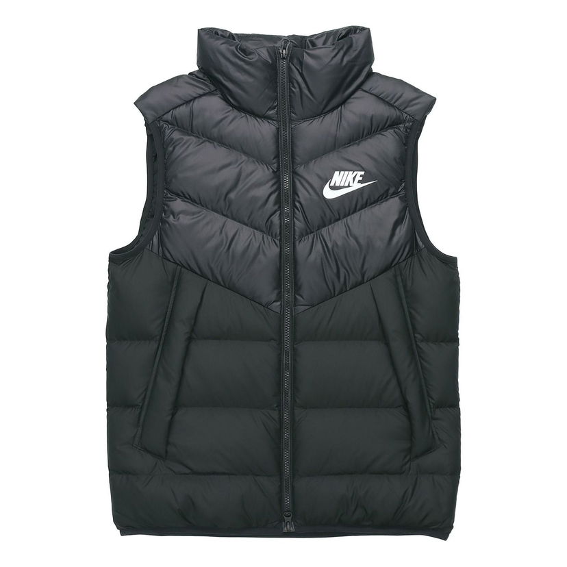 Telovnik Nike Sportswear Down Fill Vest Črna | CV8975-010