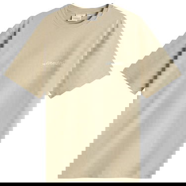 Majica GRAMICCI Gramicci Geared Up T-Shirt, Size Large Bež | G5SU-T167-KHK, 0