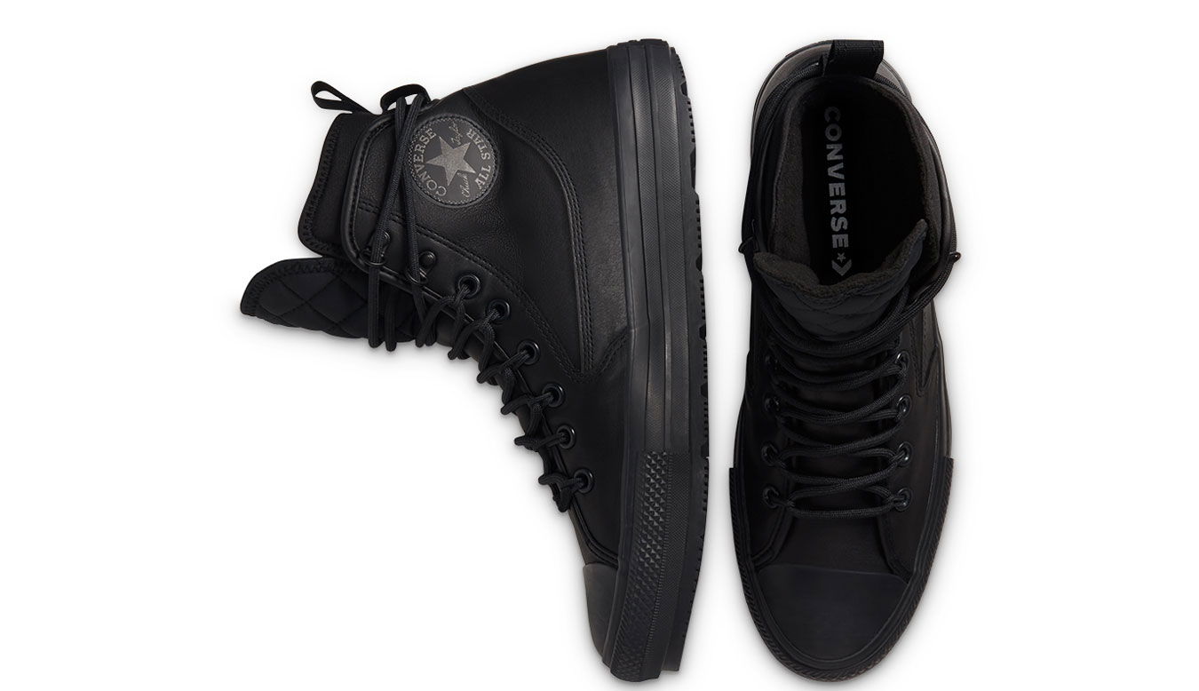 Superge in čevlji Converse Chuck Taylor All Star All Terrain Črna | 168864C, 1