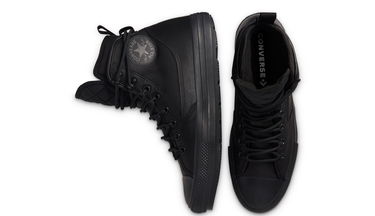Superge in čevlji Converse Chuck Taylor All Star All Terrain Črna | 168864C, 1