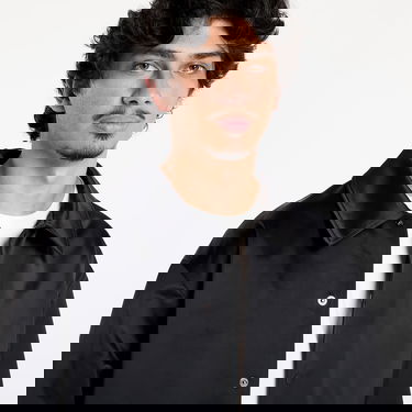 Jakna Y-3 Y-3 Graphic Coach Jacket Črna | JW4626, 3