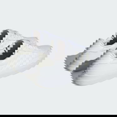 Superge in čevlji adidas Performance Breaknet 2.0 "Cloud White" W Bela | ID7117, 5