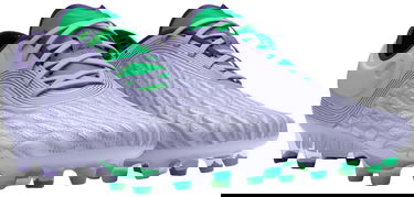 Superge in čevlji Under Armour Under Armour Clone Magnetico Elite 3.0 FG Lila | 3026740-501, 1