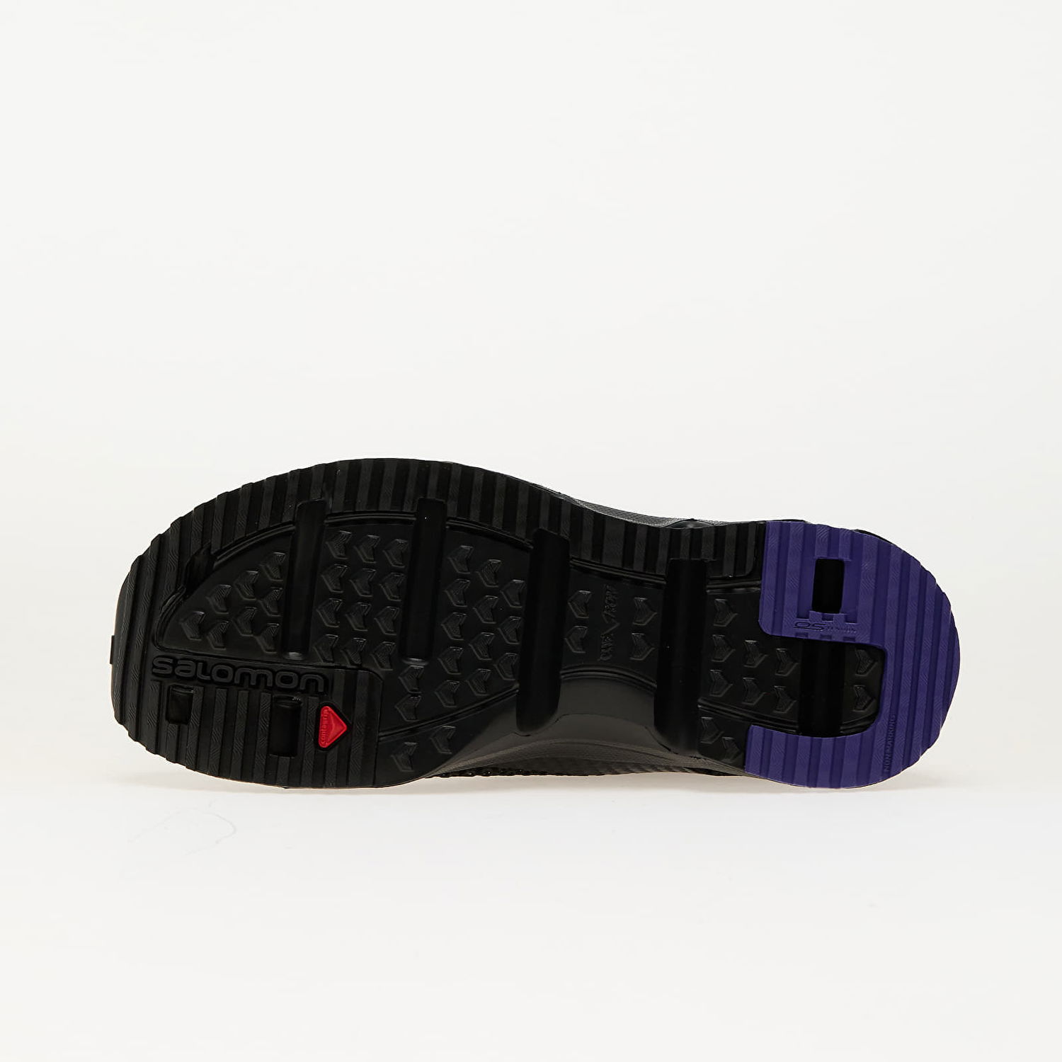 Superge in čevlji Salomon Rx Moc 3.0 Črna | L47758800, 1