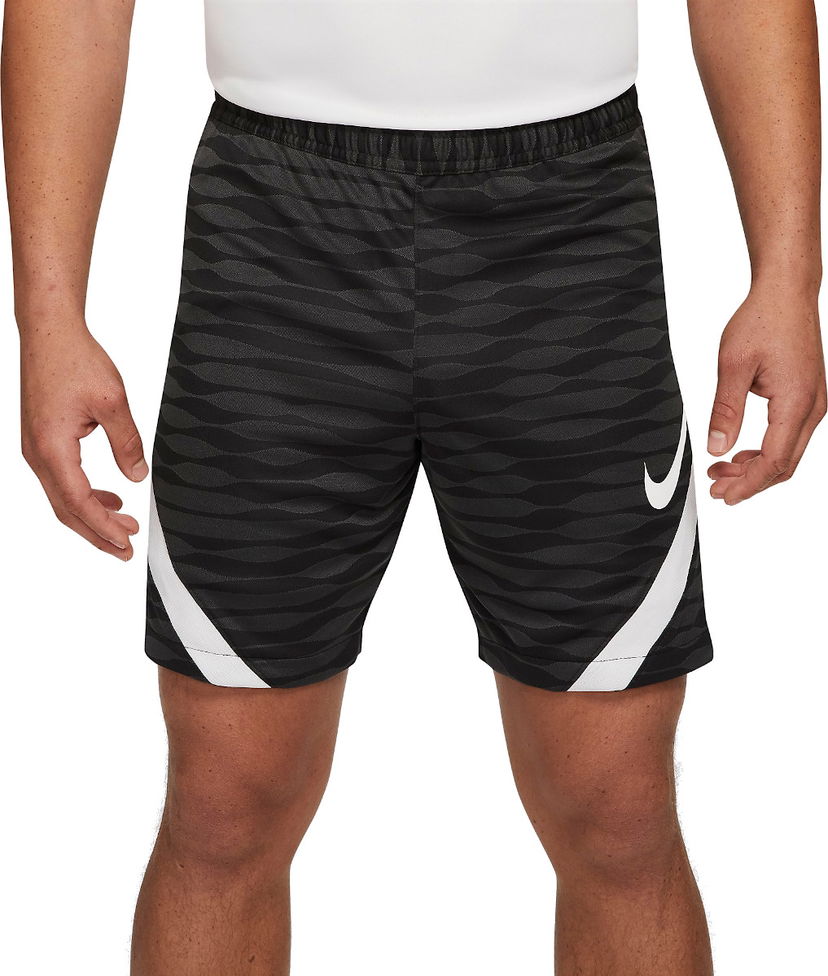 Kratke hlače Nike Dri-FIT Strike Training Shorts Črna | cw5850-010