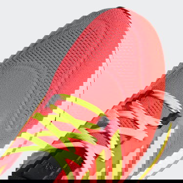 Superge in čevlji adidas Performance UltraBOOST 22 Rdeča | GX5465, 3