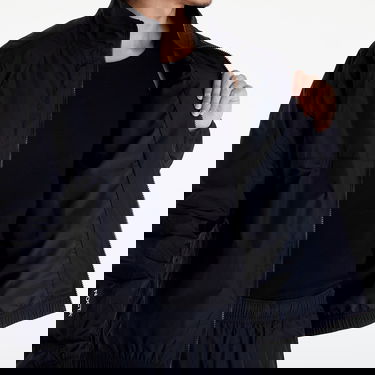 Jakna Nike NOCTA x NRG WOVEN TRACK JACKET Črna | FN7666-010, 2
