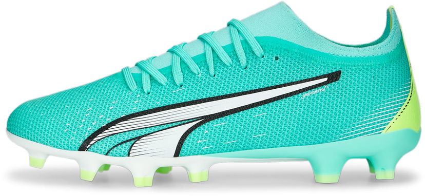 Superge in čevlji Puma ULTRA MATCH FG/AG Turkizna | 107217-03