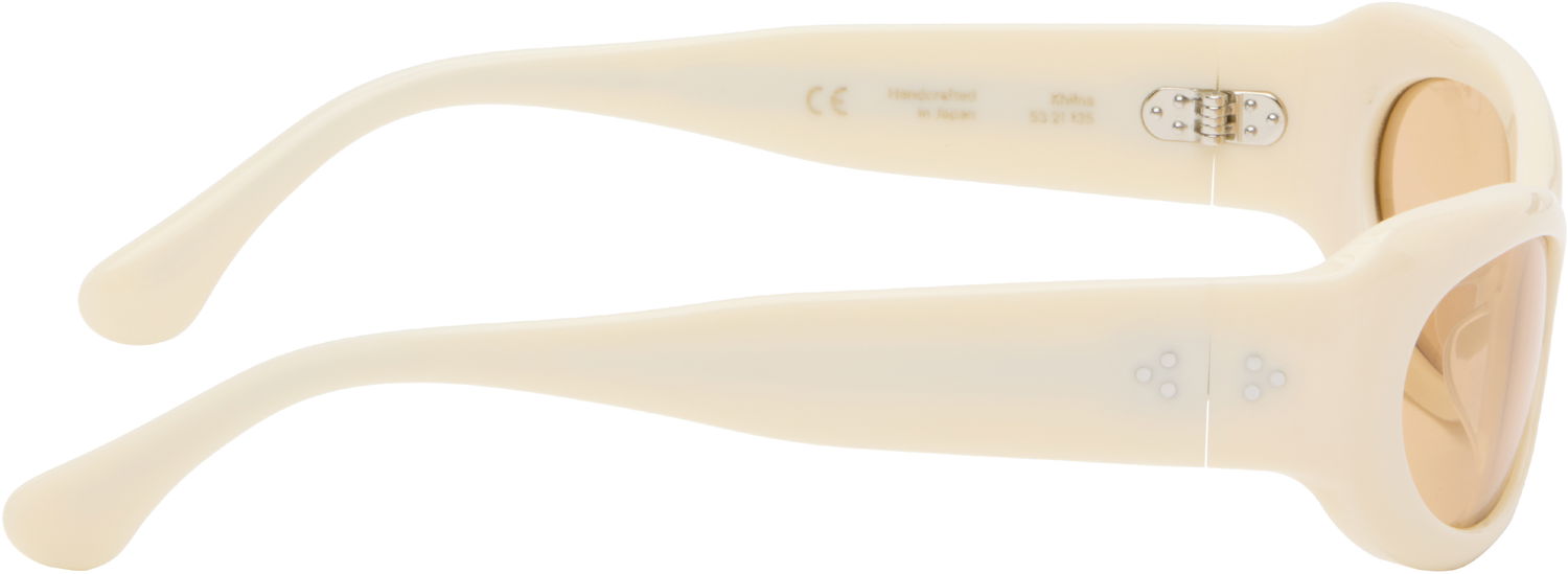 Sončna očala Port Tanger Port Tanger Khilna Sunglasses Bela | PT-5301, 1
