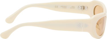 Sončna očala Port Tanger Port Tanger Khilna Sunglasses Bela | PT-5301, 1
