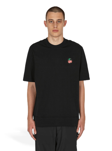 Majica Jordan Cherries T-Shirt Črna | 7100120001412 001