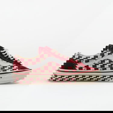 Superge in čevlji Vans LX Old Skool 36 Bmx Bordo | VN000D57ERY, 1