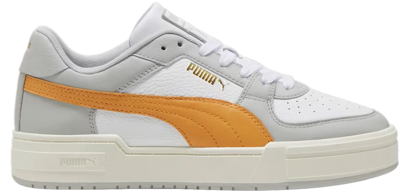 Superge in čevlji Puma CA Pro Classic Bela | 380190-38