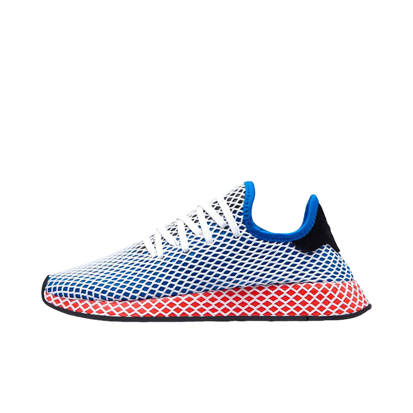 Superge in čevlji adidas Originals Deerupt Bluebird Modra | AC8704