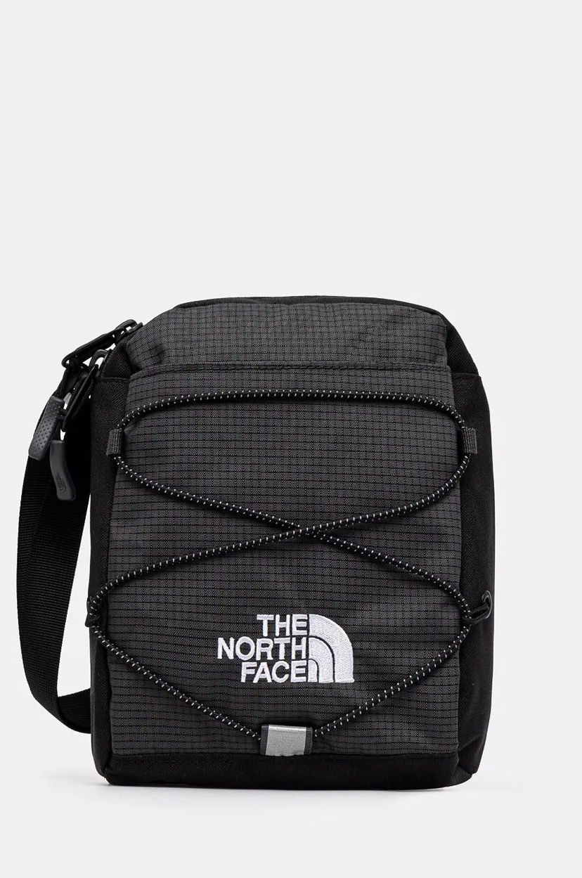 Torba za čez ramo The North Face Jester Crossbody Shoulder Bag Siva | NF0A52UC0IO1