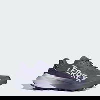 Terrex Agravic 3 Trail Running