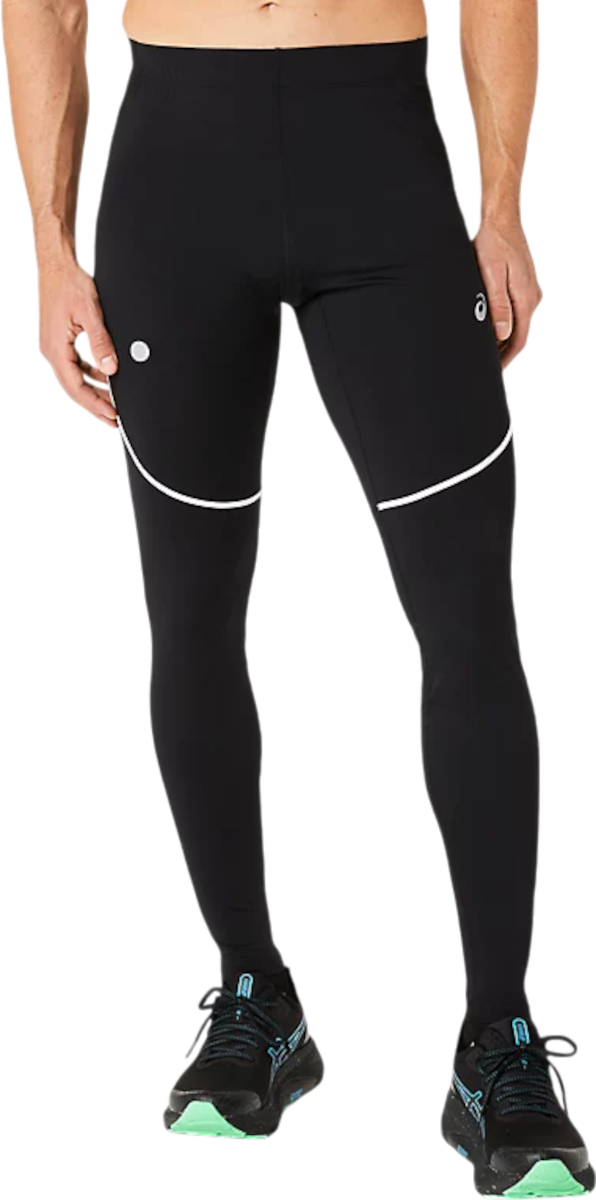 Pajkice Asics ROAD LITE-SHOW TIGHT Črna | 2011d098-001