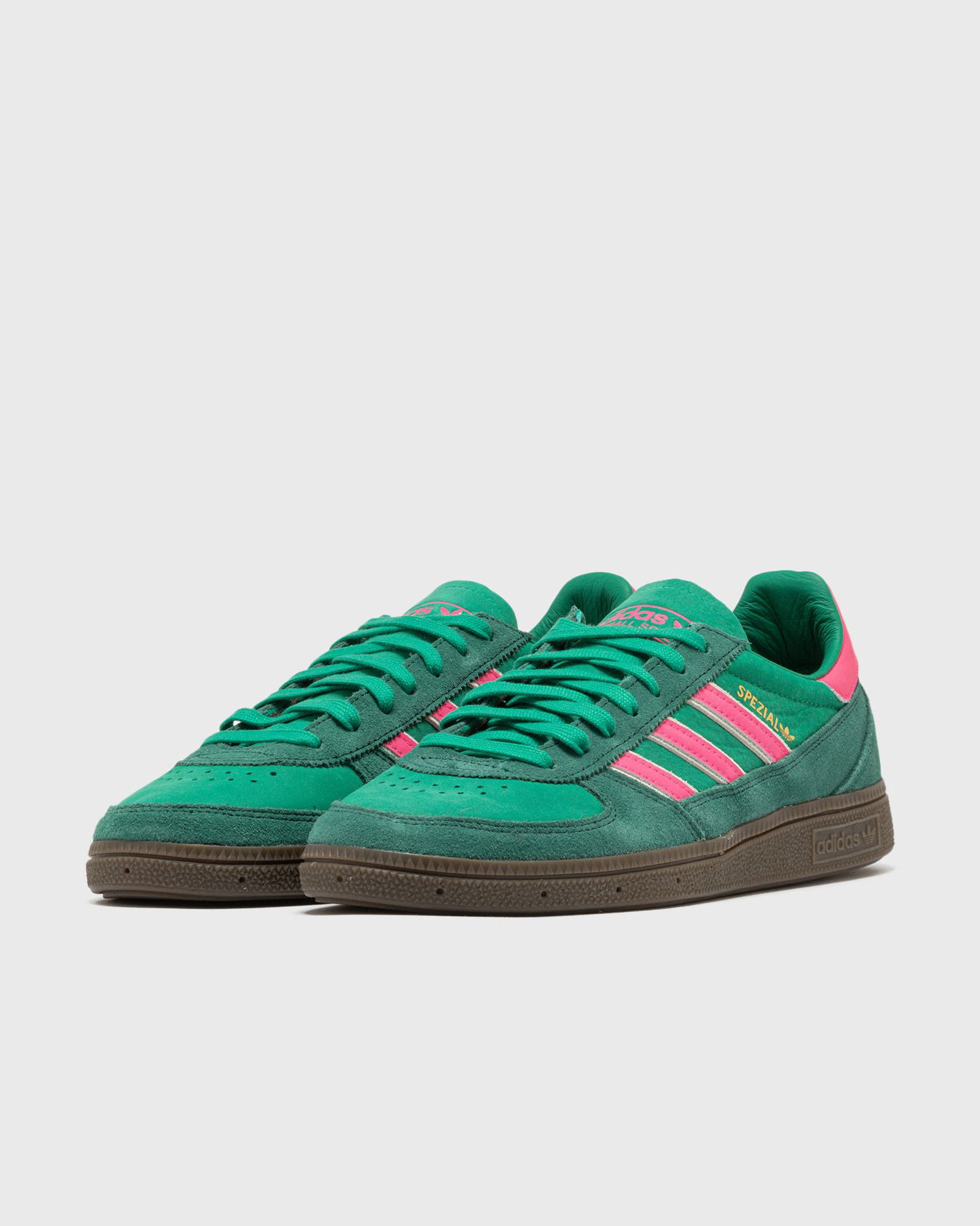 Superge in čevlji adidas Originals HANDBALL SPEZIAL WM Size 45 1/3 Zelena | JH5454, 1