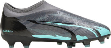 Superge in čevlji Puma ULTRA Match LL Rush Večbarvna | 107832-001, 2