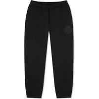 Kratke hlače Moncler Genius x Roc Nation Sweatpants Črna | 8H000-809KX-04-999, 1