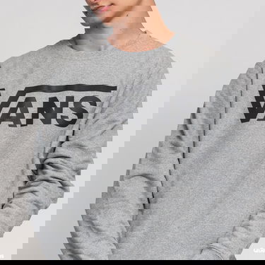 Pulover Vans Classic Crew II Siva | VN0A456AADY1, 2