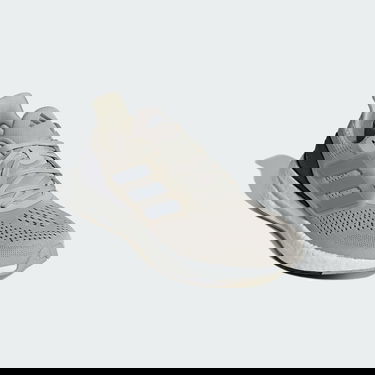Superge in čevlji adidas Performance Pureboost 23 Shoes Siva | IF1547, 4