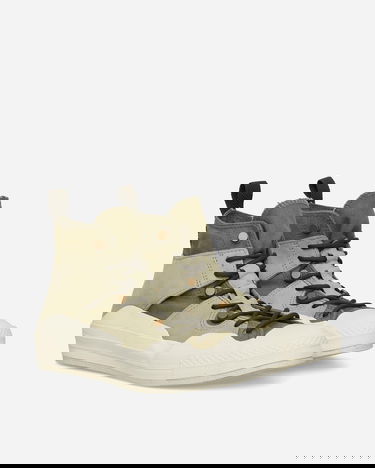 Superge in čevlji Converse Chuck 70 GORE-TEX® Zelena | A01573C, 3